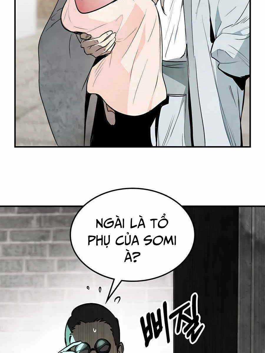 Vị Thần Trở Lại - Chapter 55 - Trang 11