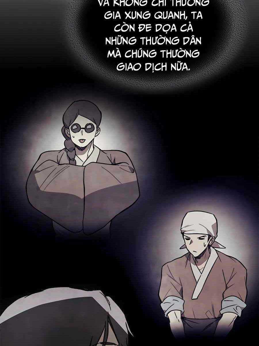 Vị Thần Trở Lại - Chapter 55 - Trang 104