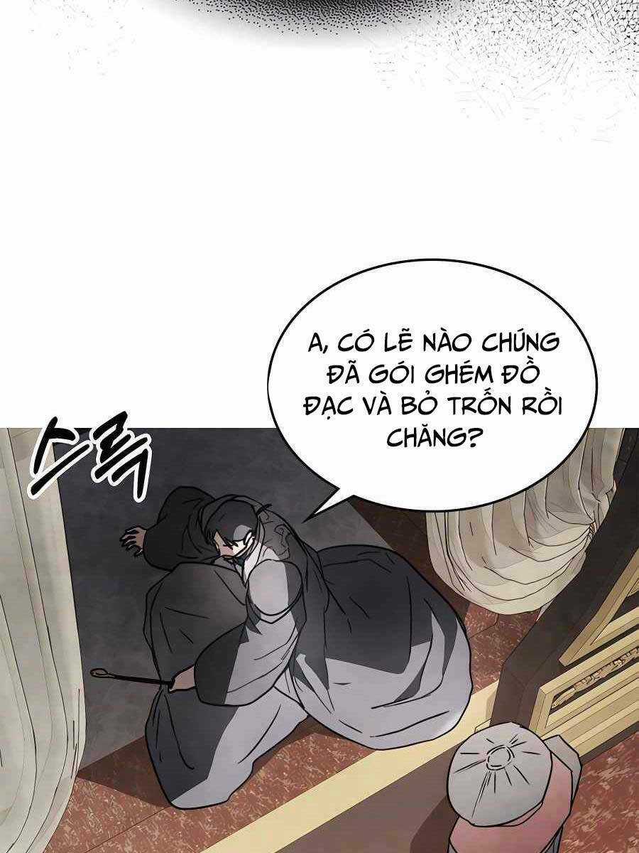 Vị Thần Trở Lại - Chapter 55 - Trang 106