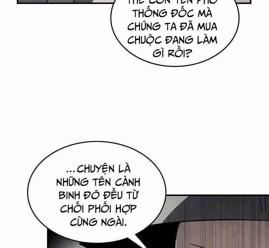 Vị Thần Trở Lại - Chapter 55 - Trang 112