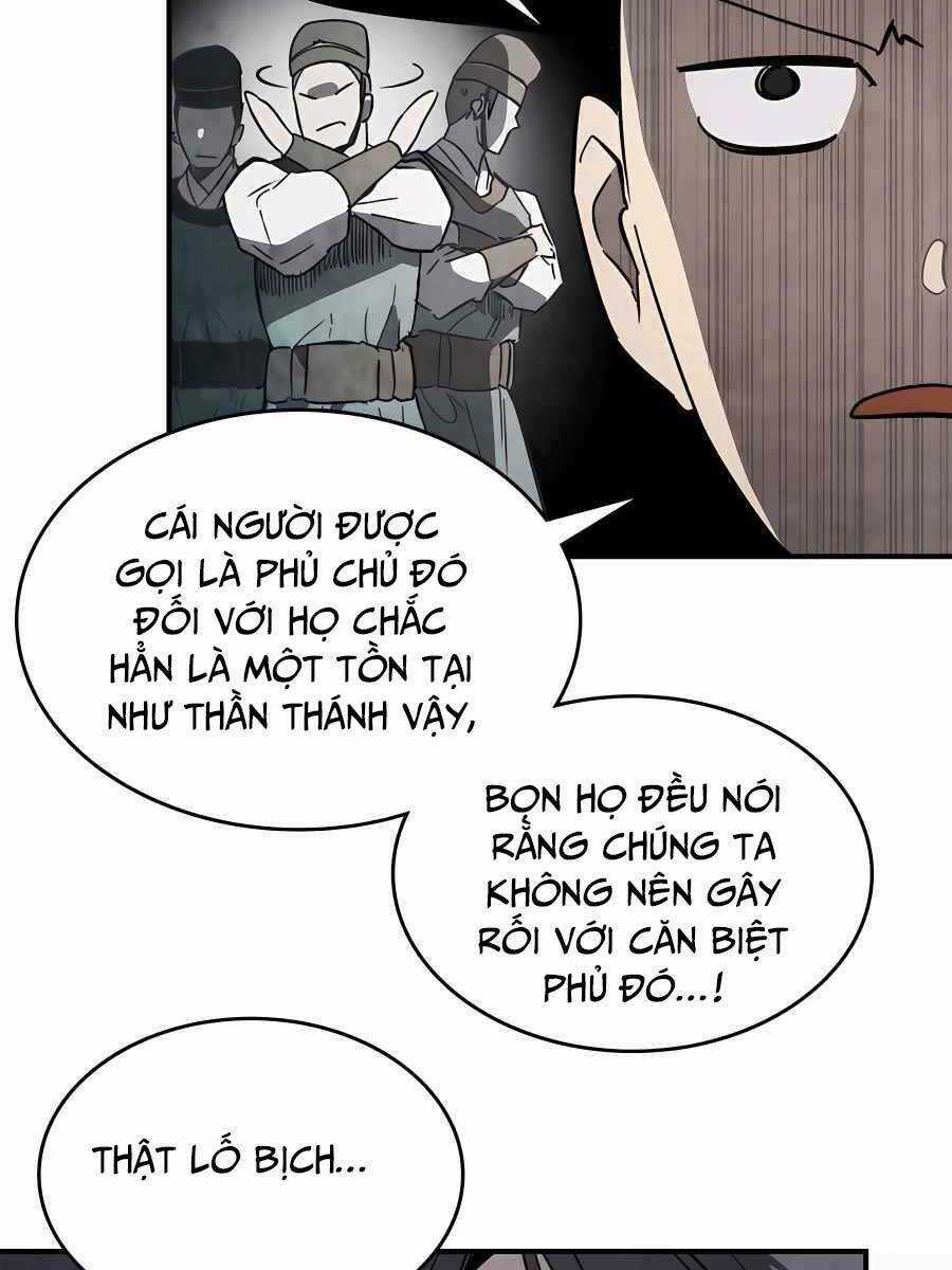 Vị Thần Trở Lại - Chapter 55 - Trang 113