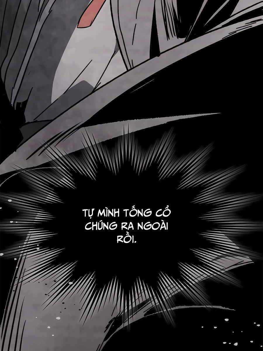 Vị Thần Trở Lại - Chapter 55 - Trang 116