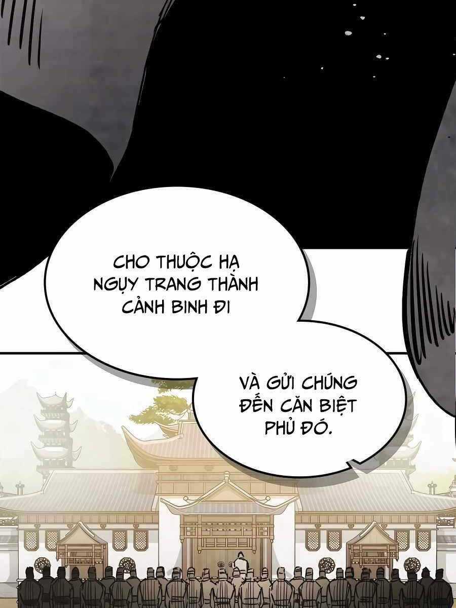 Vị Thần Trở Lại - Chapter 55 - Trang 117