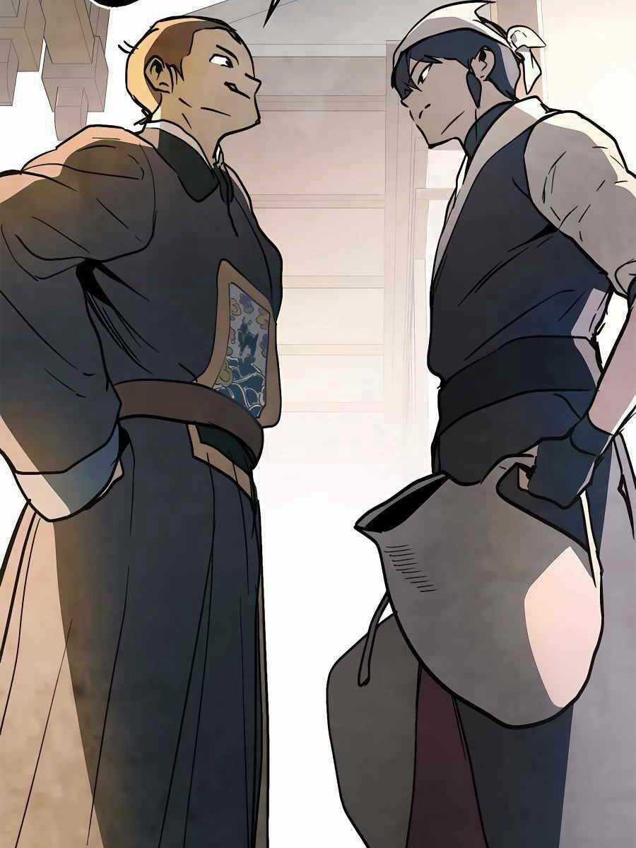 Vị Thần Trở Lại - Chapter 55 - Trang 121