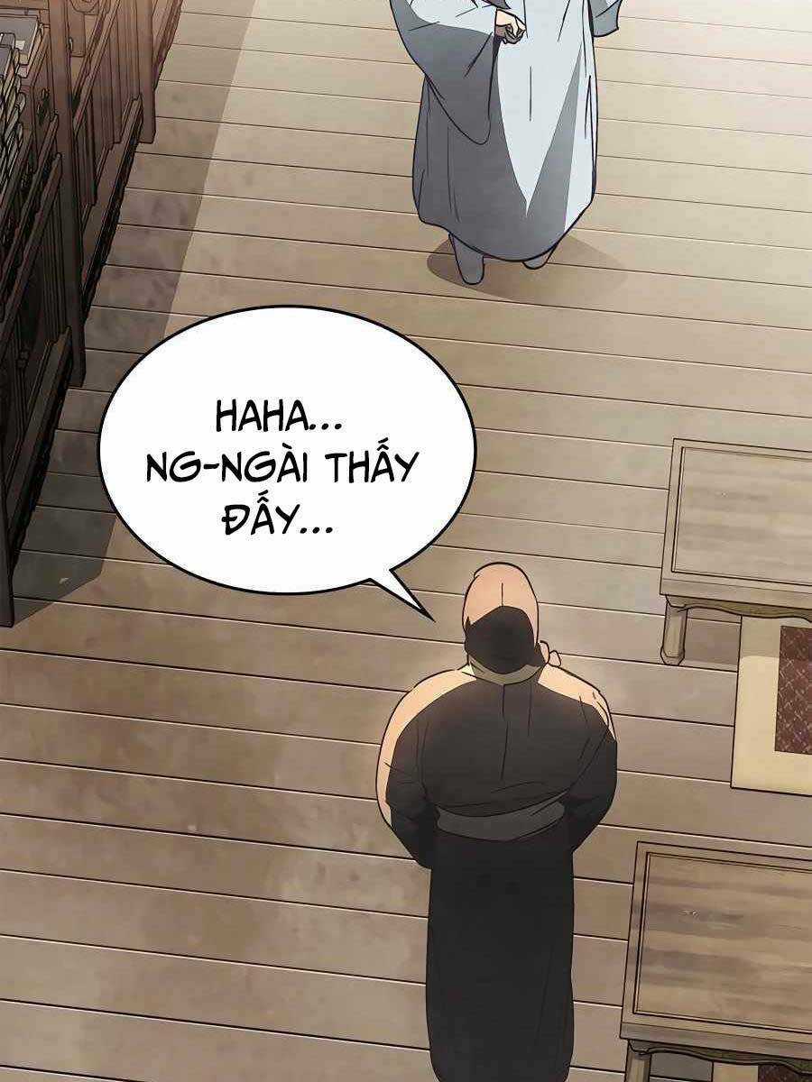 Vị Thần Trở Lại - Chapter 55 - Trang 19