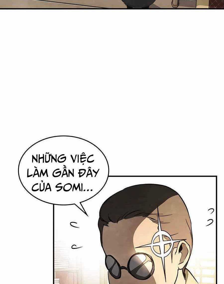 Vị Thần Trở Lại - Chapter 55 - Trang 20