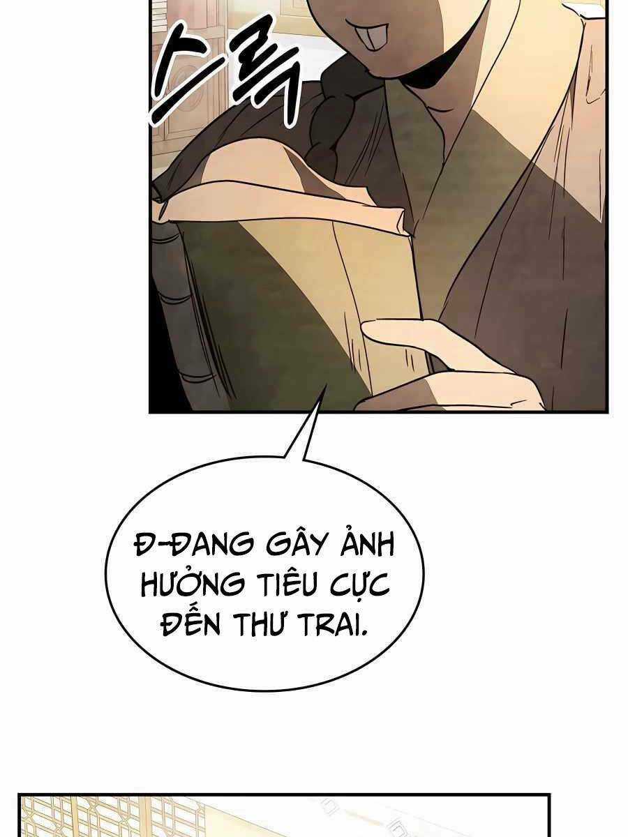 Vị Thần Trở Lại - Chapter 55 - Trang 21