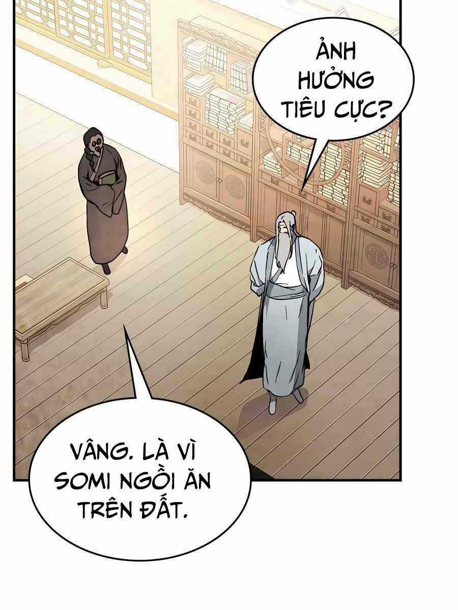Vị Thần Trở Lại - Chapter 55 - Trang 22