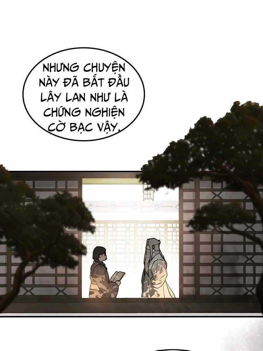 Vị Thần Trở Lại - Chapter 55 - Trang 26