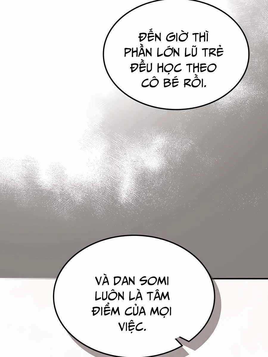 Vị Thần Trở Lại - Chapter 55 - Trang 27