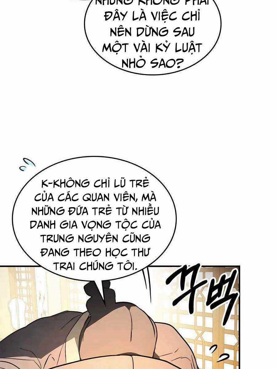 Vị Thần Trở Lại - Chapter 55 - Trang 31