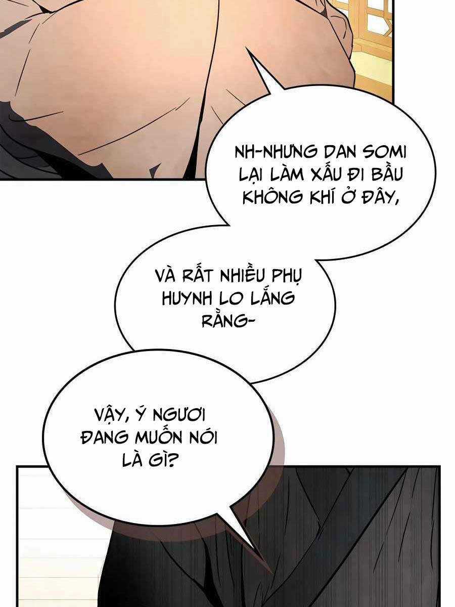 Vị Thần Trở Lại - Chapter 55 - Trang 32