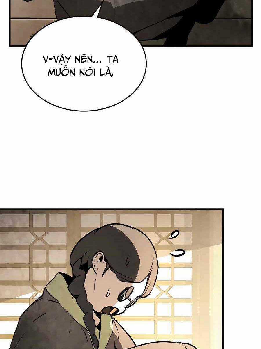 Vị Thần Trở Lại - Chapter 55 - Trang 34