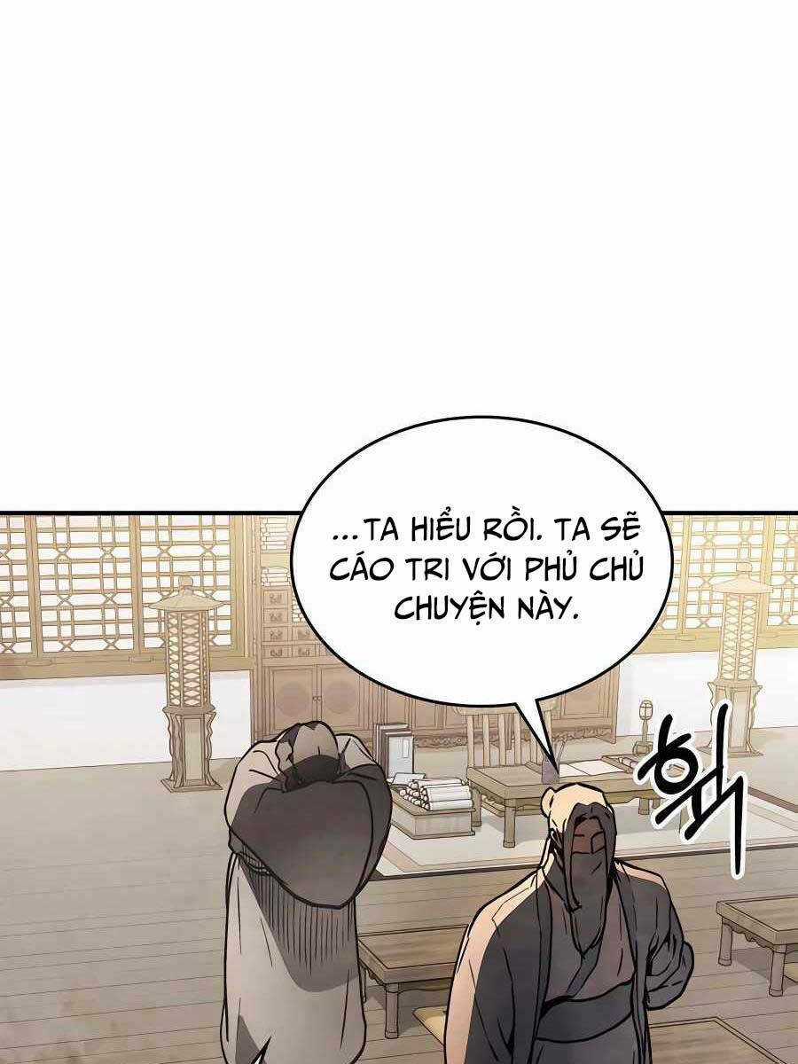 Vị Thần Trở Lại - Chapter 55 - Trang 37