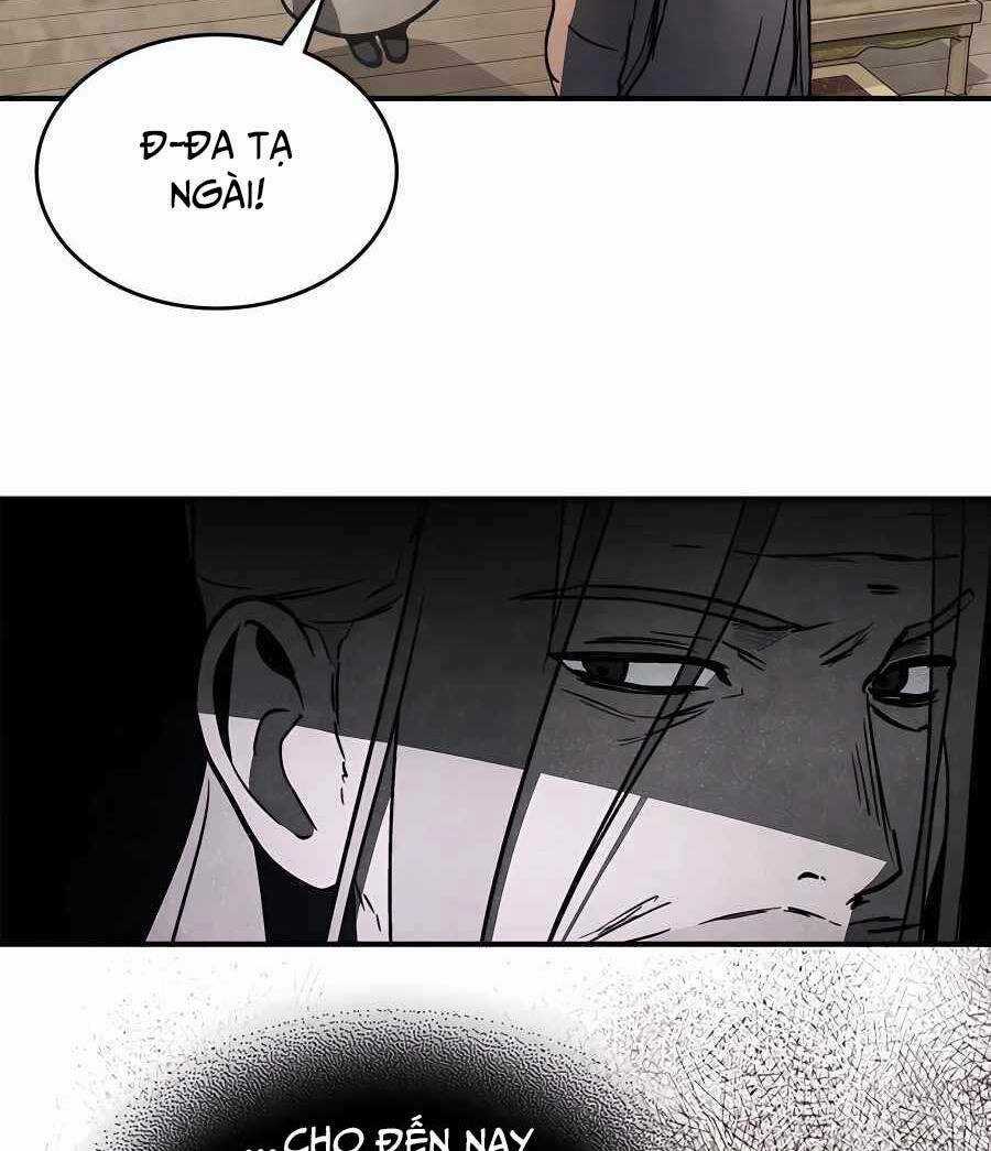 Vị Thần Trở Lại - Chapter 55 - Trang 38