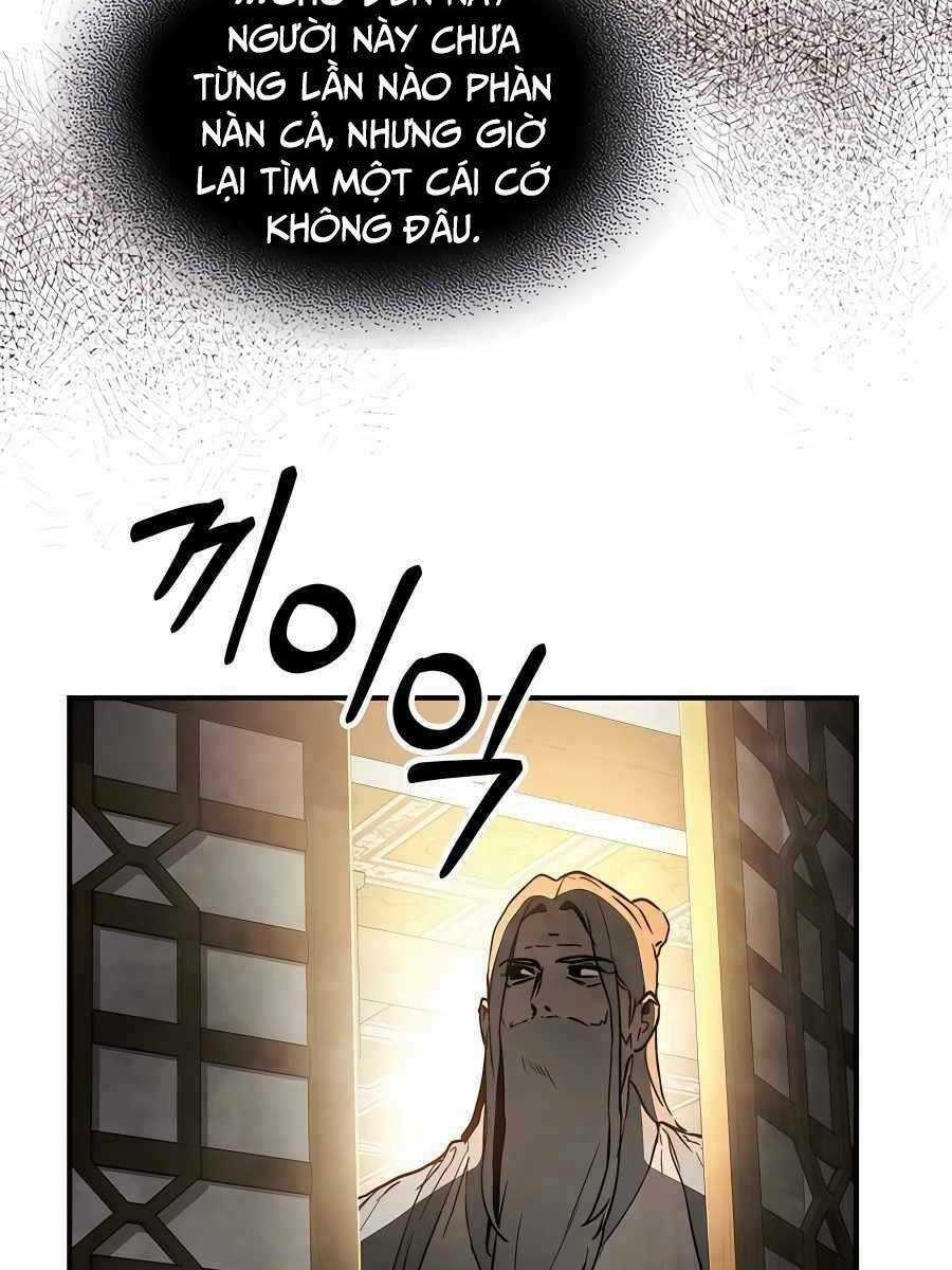 Vị Thần Trở Lại - Chapter 55 - Trang 39