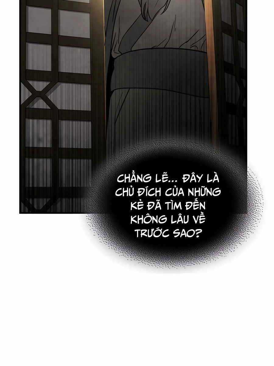 Vị Thần Trở Lại - Chapter 55 - Trang 40