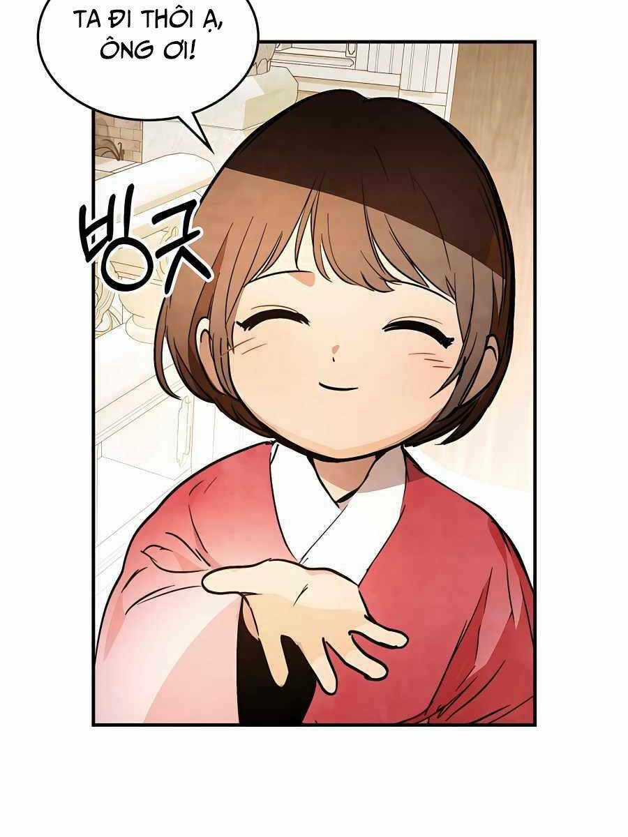 Vị Thần Trở Lại - Chapter 55 - Trang 44