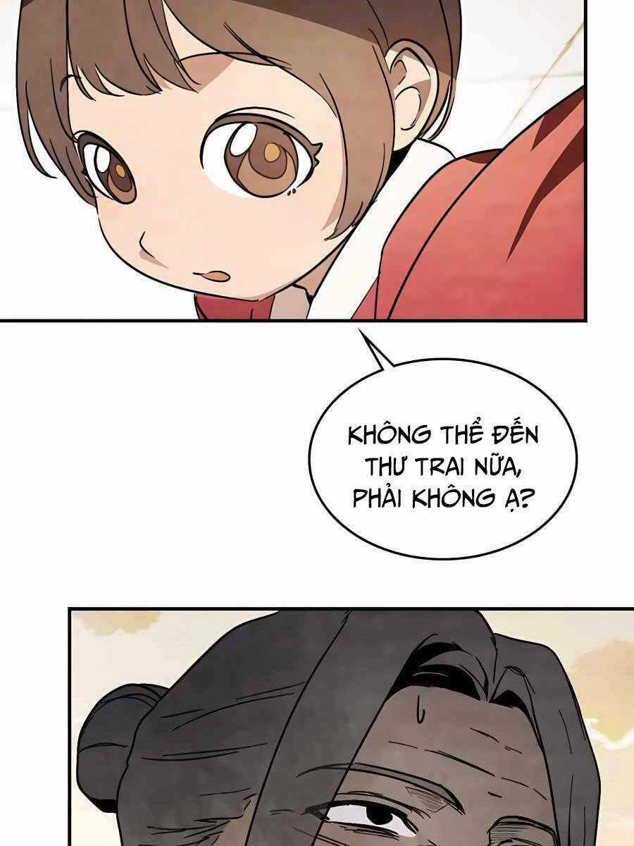 Vị Thần Trở Lại - Chapter 55 - Trang 48