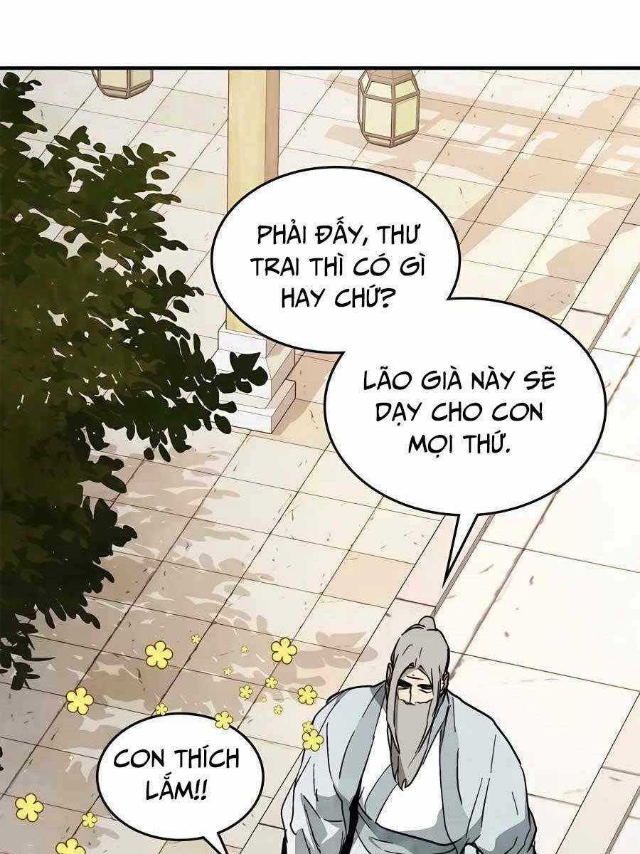 Vị Thần Trở Lại - Chapter 55 - Trang 51