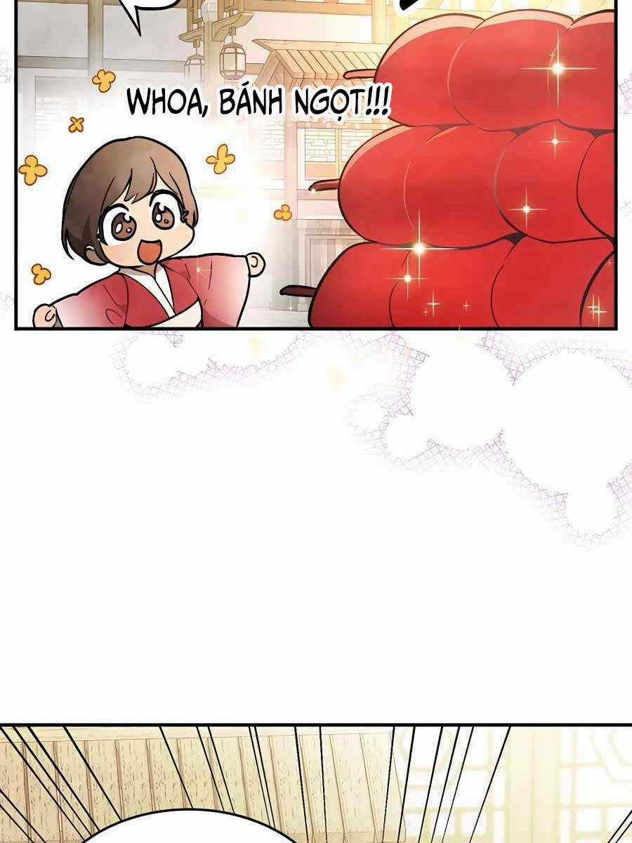 Vị Thần Trở Lại - Chapter 55 - Trang 54