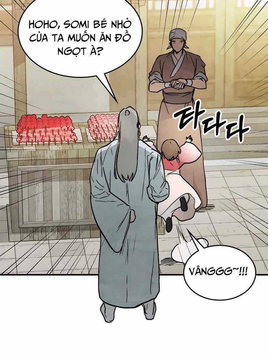 Vị Thần Trở Lại - Chapter 55 - Trang 55