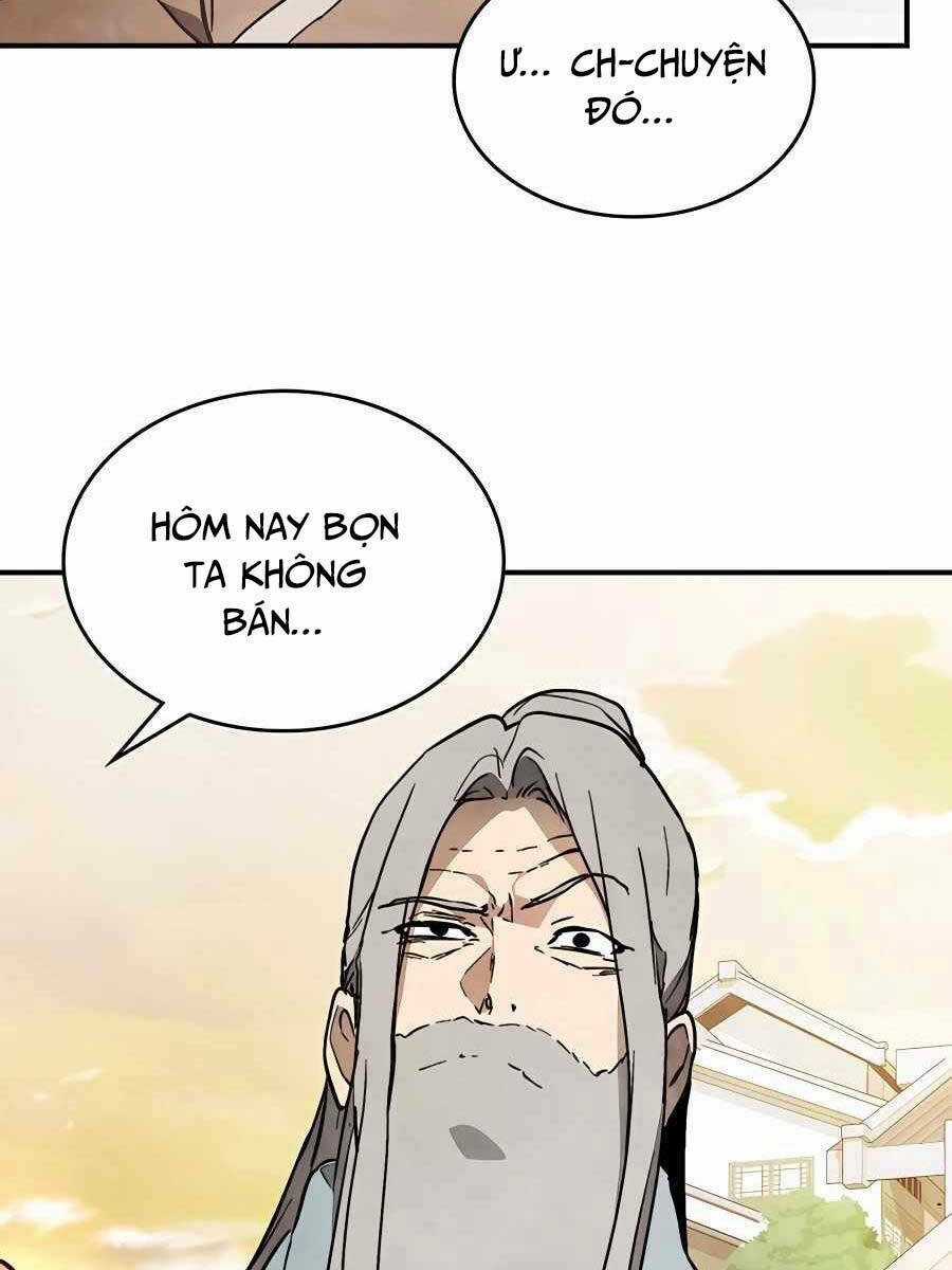 Vị Thần Trở Lại - Chapter 55 - Trang 57