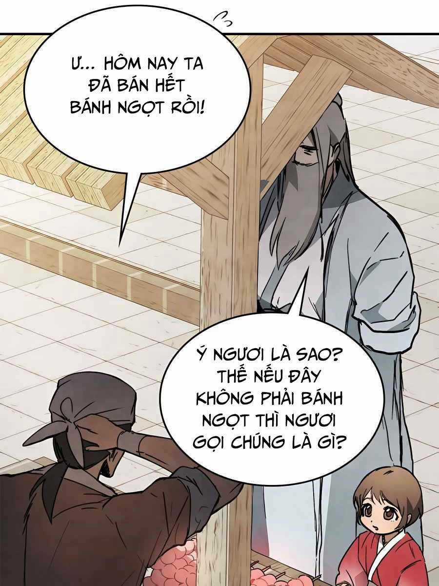 Vị Thần Trở Lại - Chapter 55 - Trang 59