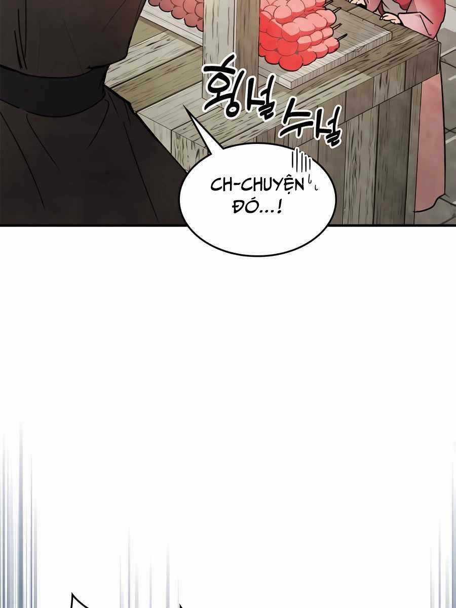 Vị Thần Trở Lại - Chapter 55 - Trang 60