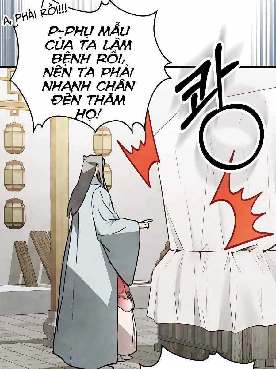 Vị Thần Trở Lại - Chapter 55 - Trang 61