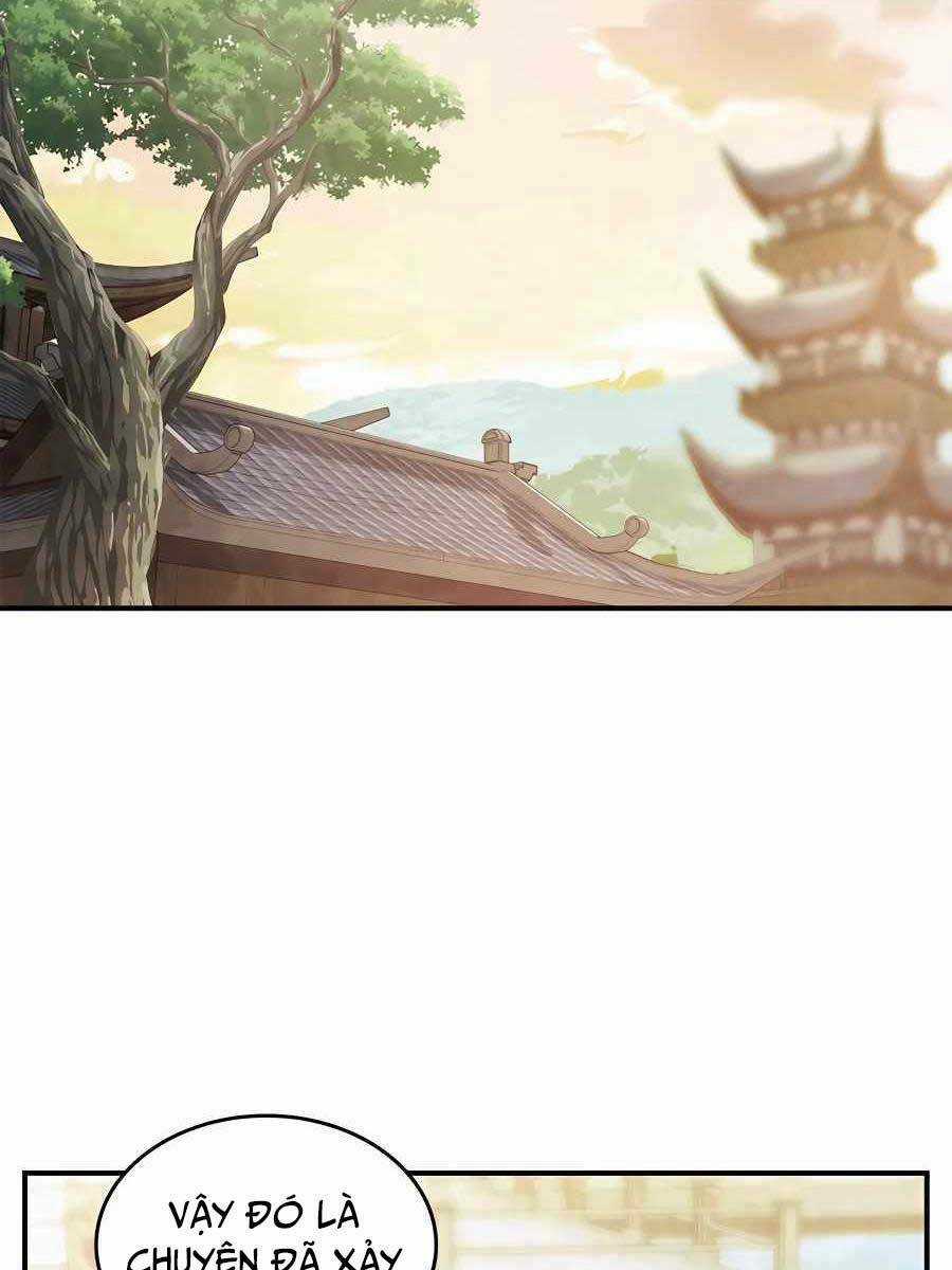 Vị Thần Trở Lại - Chapter 55 - Trang 70