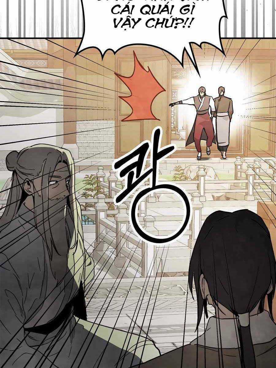 Vị Thần Trở Lại - Chapter 55 - Trang 73