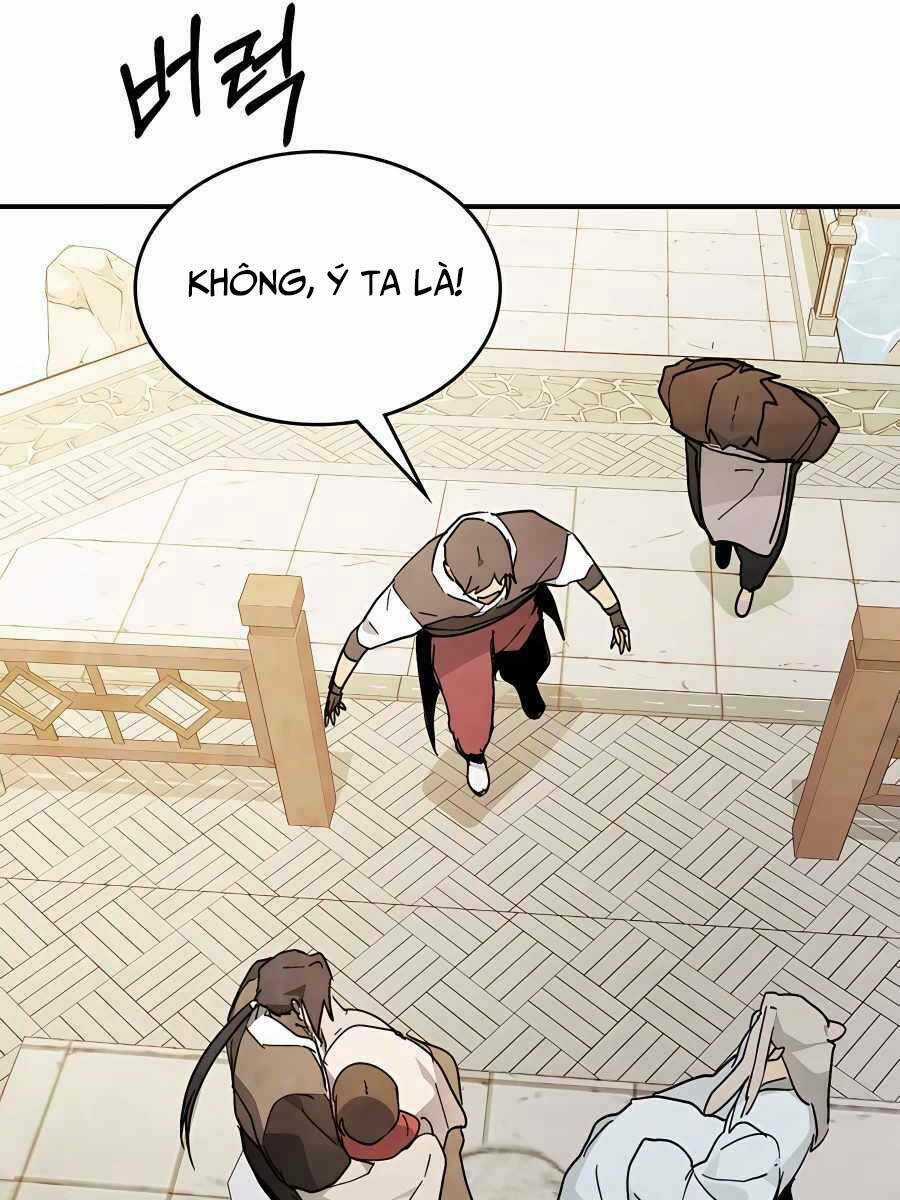 Vị Thần Trở Lại - Chapter 55 - Trang 76