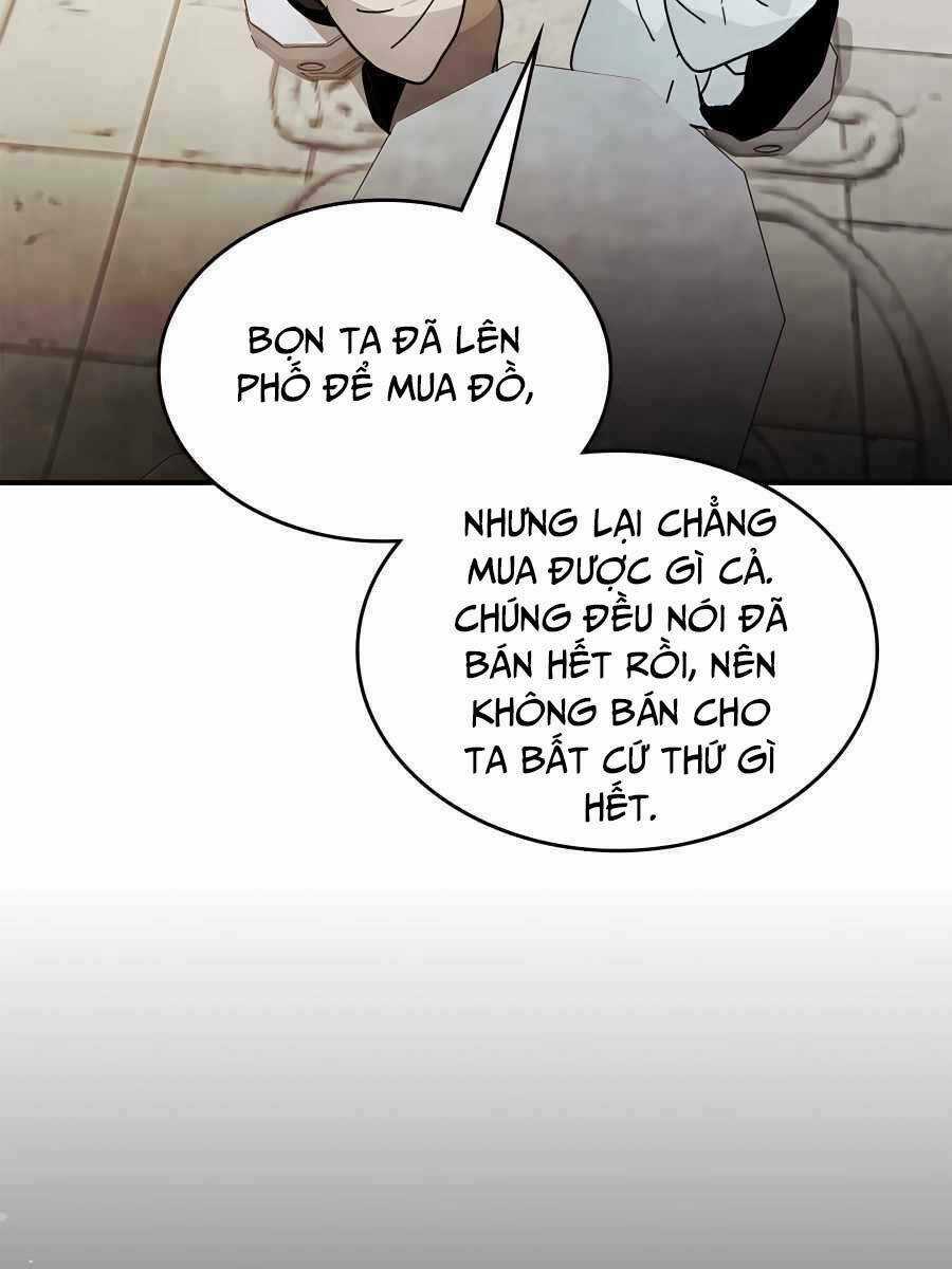 Vị Thần Trở Lại - Chapter 55 - Trang 77