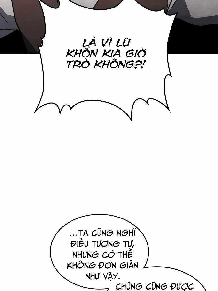 Vị Thần Trở Lại - Chapter 55 - Trang 80