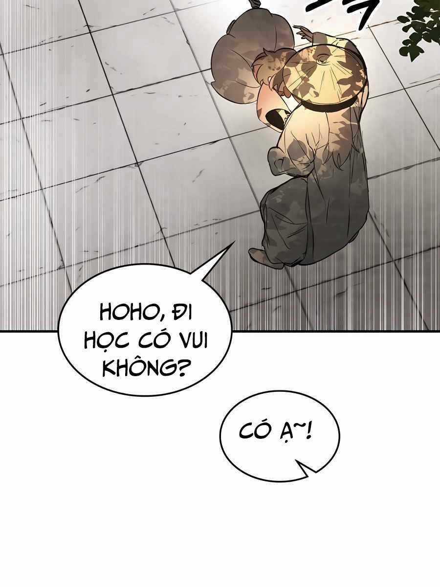 Vị Thần Trở Lại - Chapter 55 - Trang 9