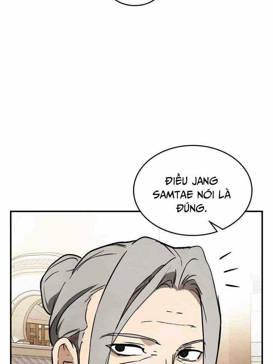 Vị Thần Trở Lại - Chapter 55 - Trang 83