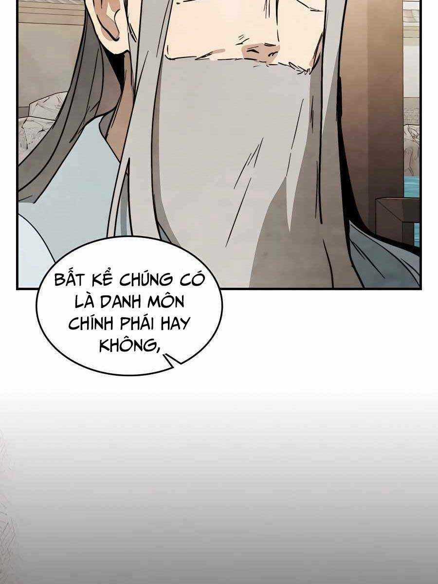 Vị Thần Trở Lại - Chapter 55 - Trang 84