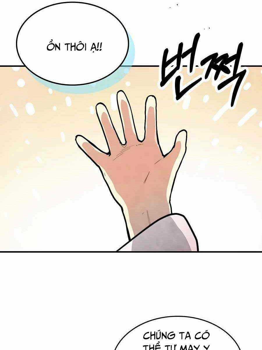 Vị Thần Trở Lại - Chapter 55 - Trang 90