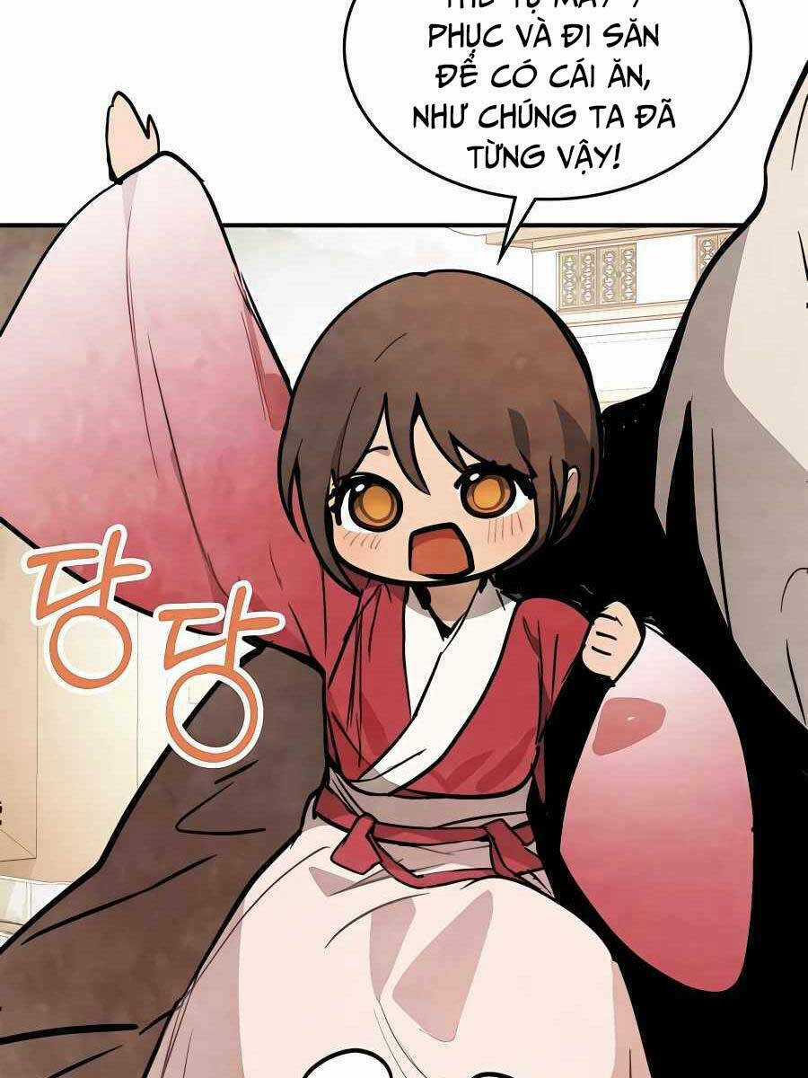 Vị Thần Trở Lại - Chapter 55 - Trang 91