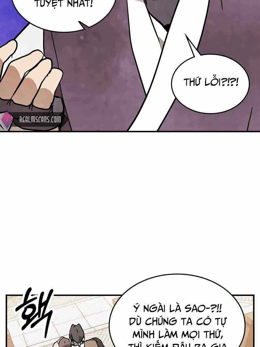 Vị Thần Trở Lại - Chapter 55 - Trang 95