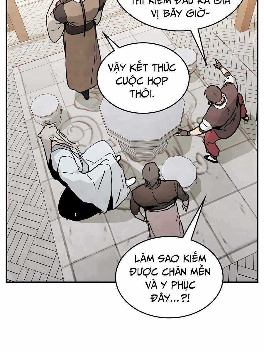 Vị Thần Trở Lại - Chapter 55 - Trang 96