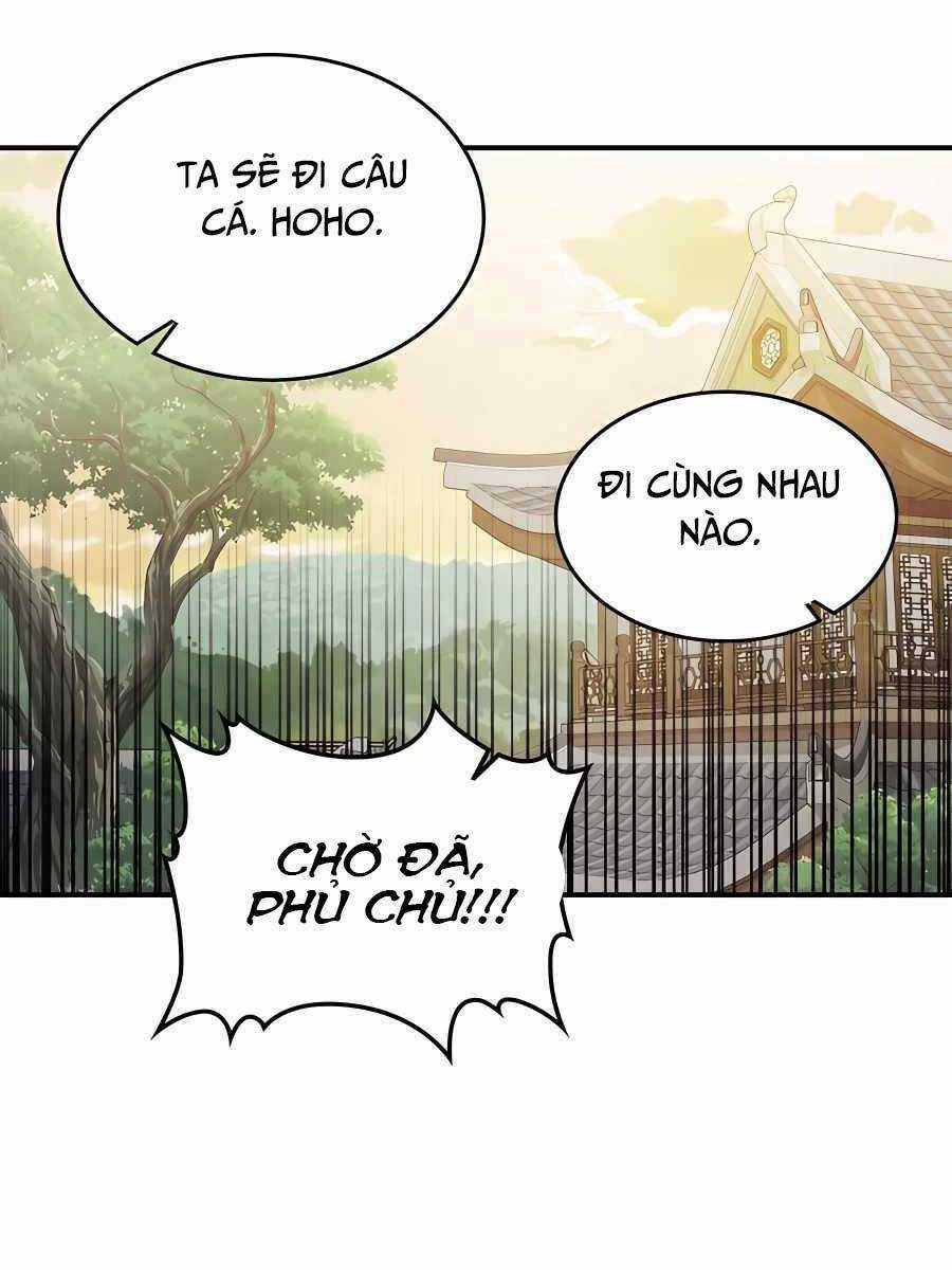 Vị Thần Trở Lại - Chapter 55 - Trang 97