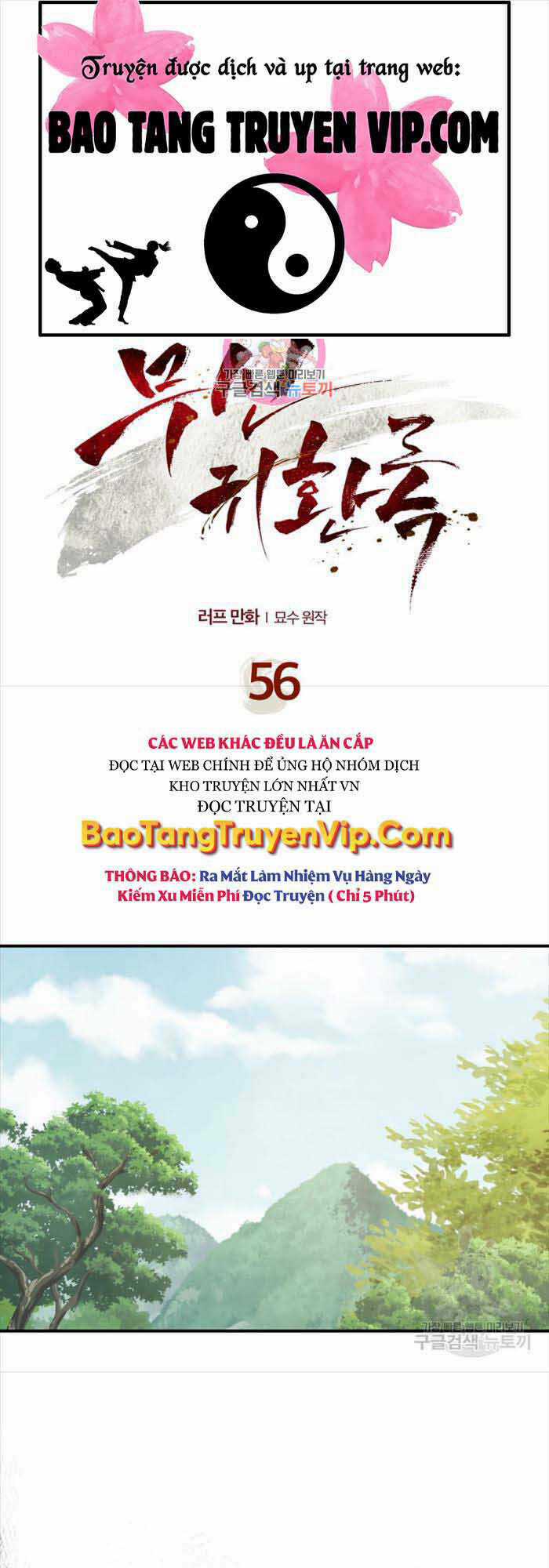 Vị Thần Trở Lại - Chapter 56 - Trang 1