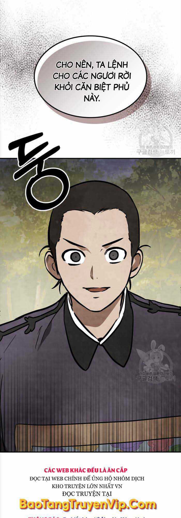 Vị Thần Trở Lại - Chapter 56 - Trang 2