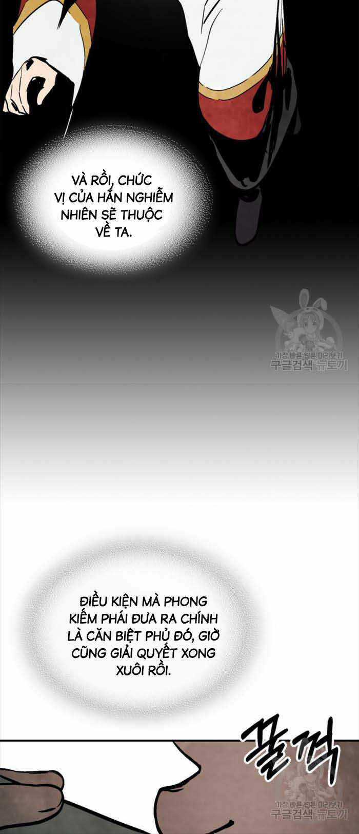 Vị Thần Trở Lại - Chapter 56 - Trang 24