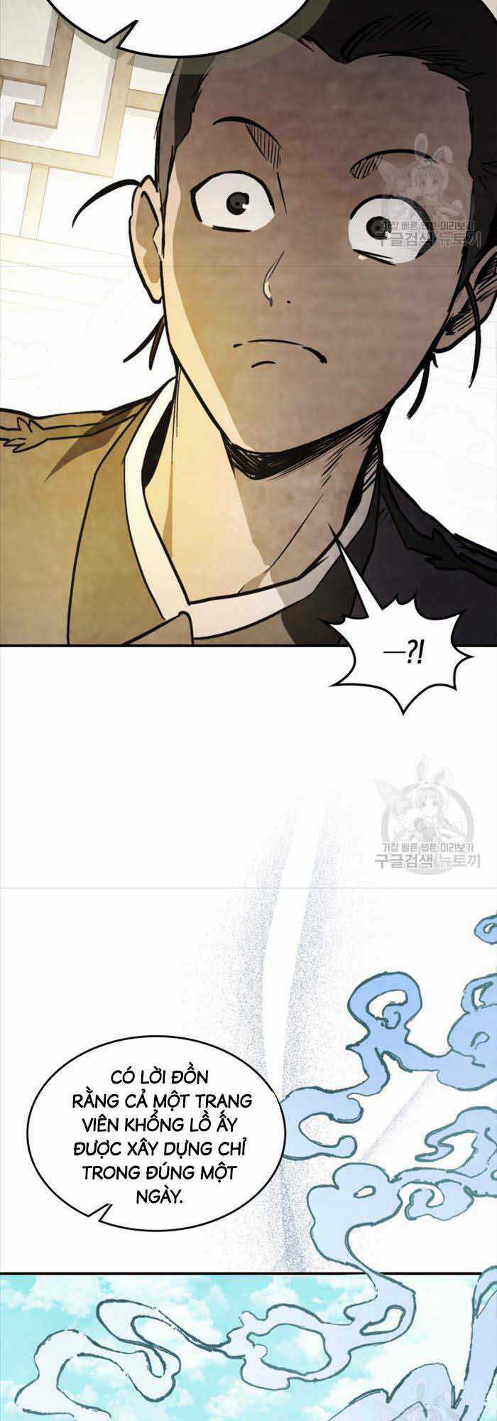 Vị Thần Trở Lại - Chapter 56 - Trang 27