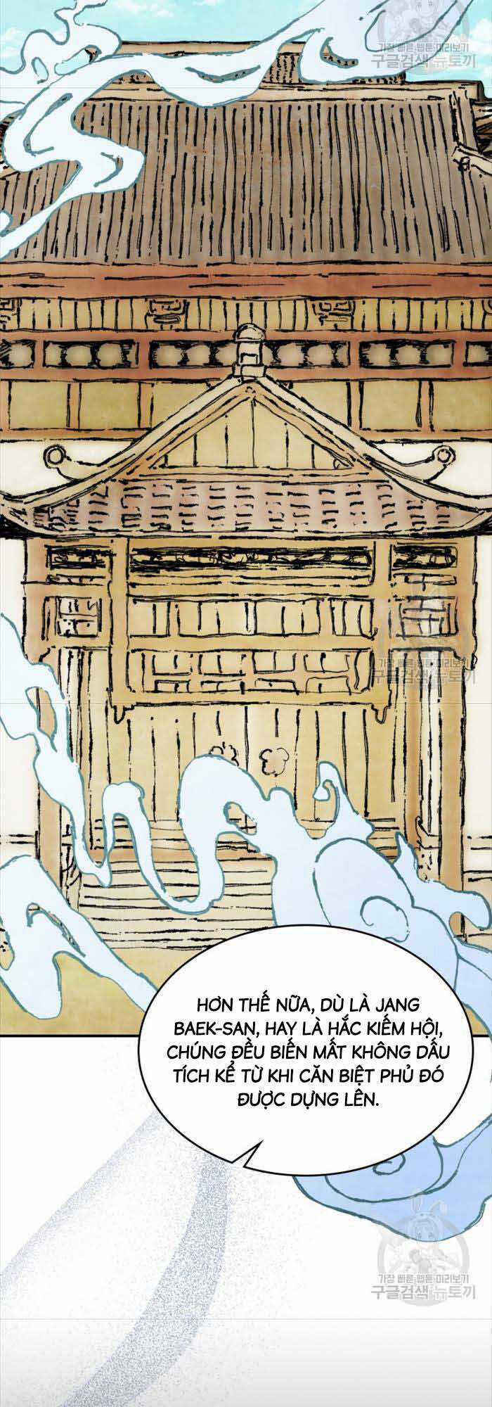 Vị Thần Trở Lại - Chapter 56 - Trang 28