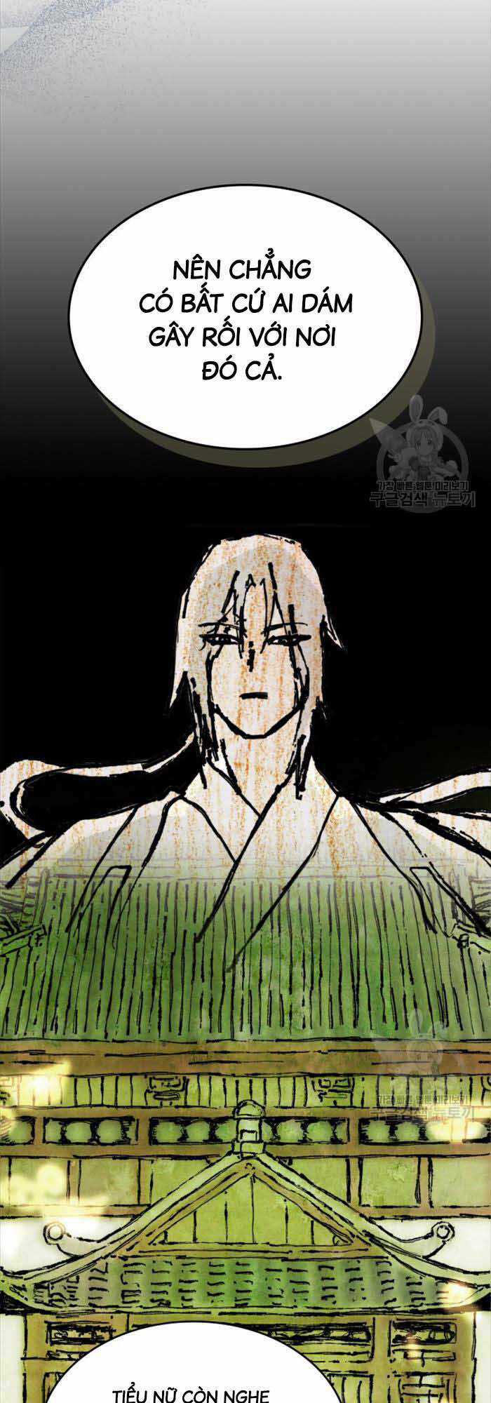 Vị Thần Trở Lại - Chapter 56 - Trang 29