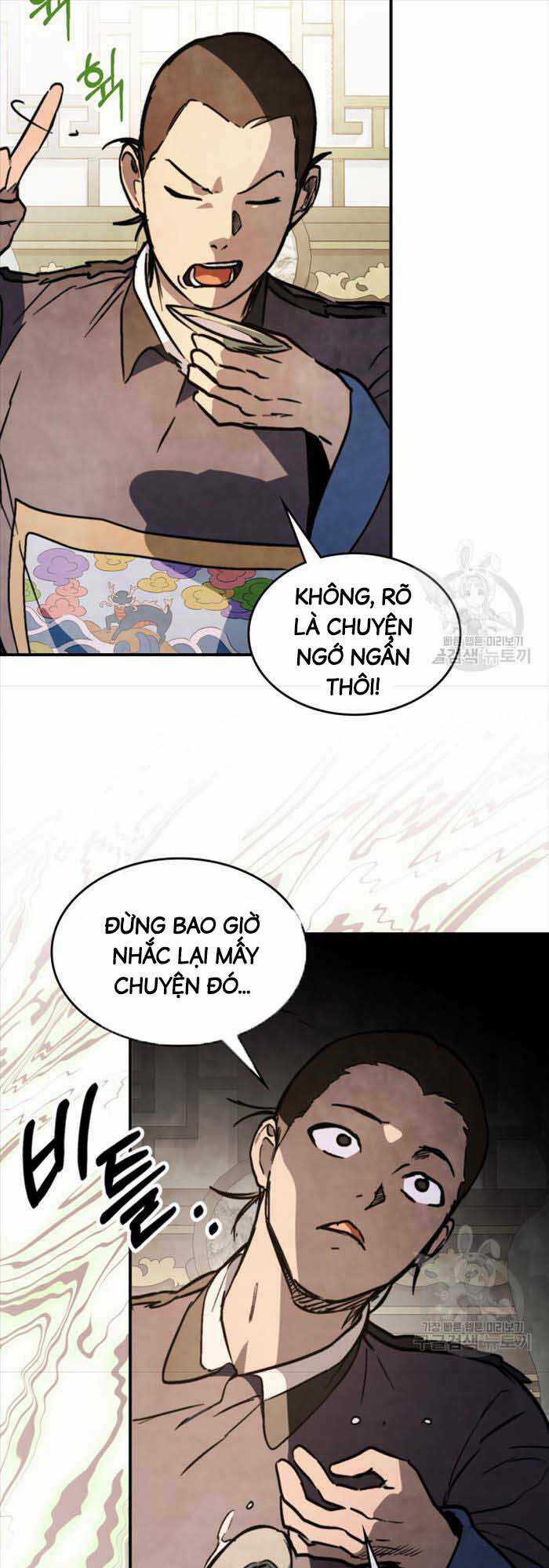 Vị Thần Trở Lại - Chapter 56 - Trang 32